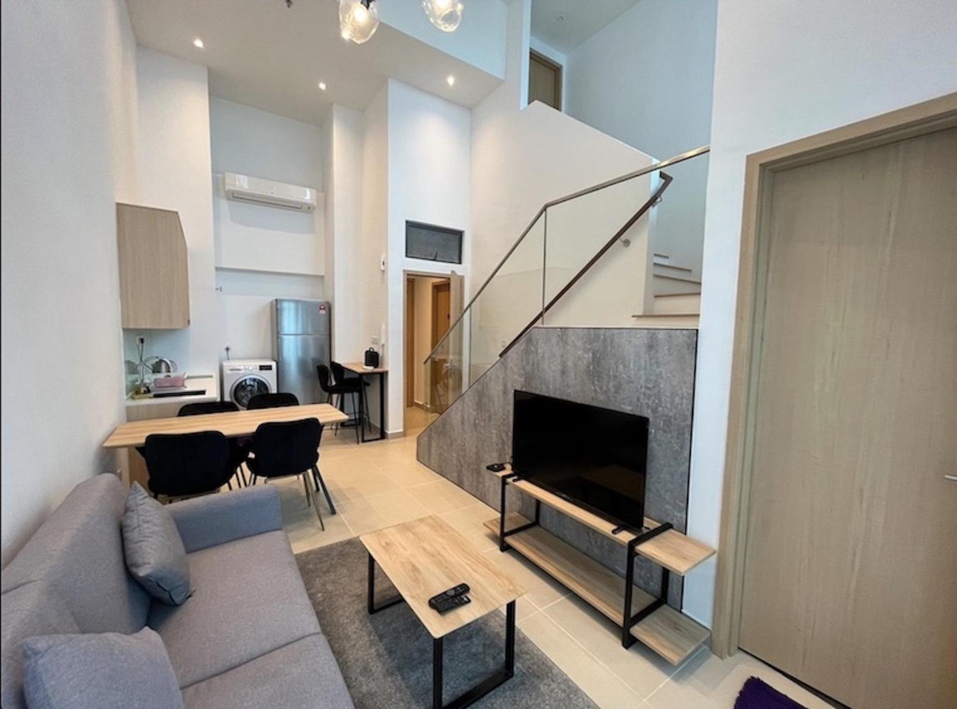 Apartamento Colony By Infinitum Klcc Kuala Lumpur Habitación foto
