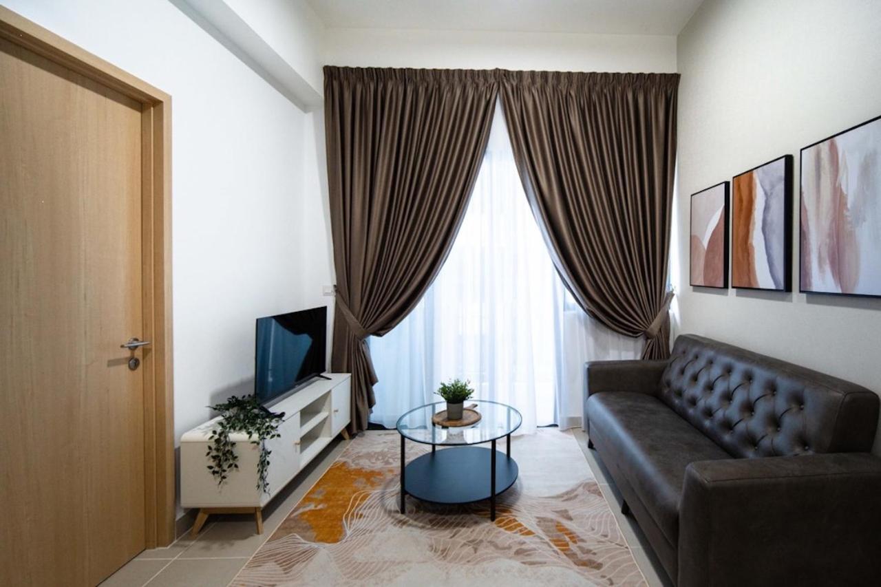 Apartamento Colony By Infinitum Klcc Kuala Lumpur Habitación foto